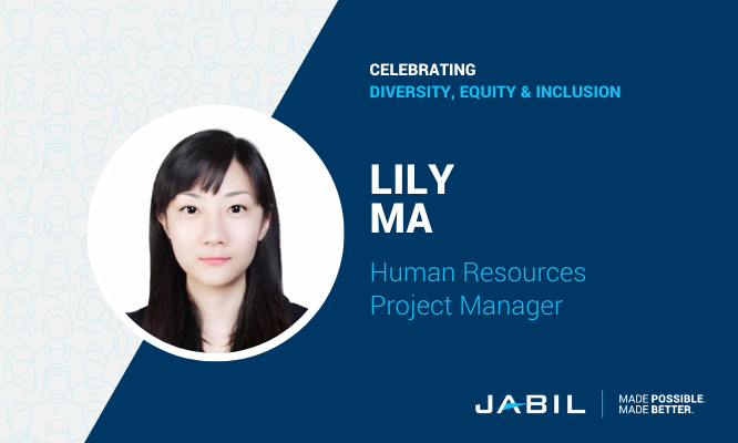 Embracing Our Differences: Cultivating An Inclusive Culture | Jabil